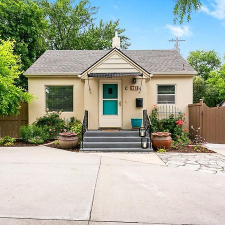 בויזי North End Cottage מראה חיצוני תמונה
