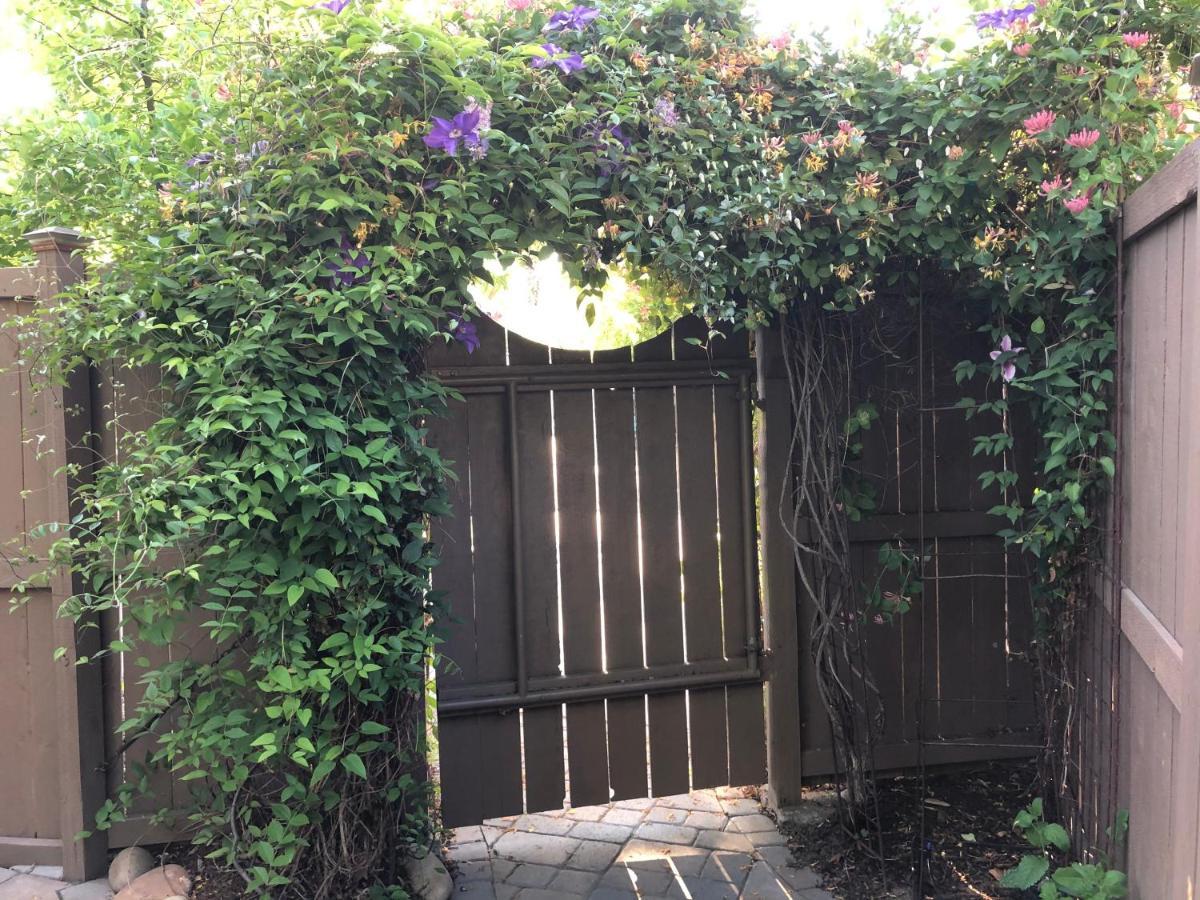 בויזי North End Cottage מראה חיצוני תמונה